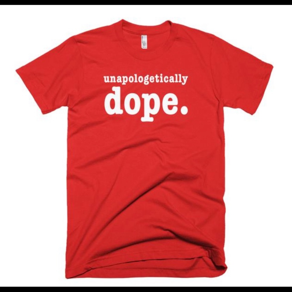 Custom Made Shirts